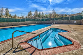 Mv71 Heavenly remodel condo pool hot tub